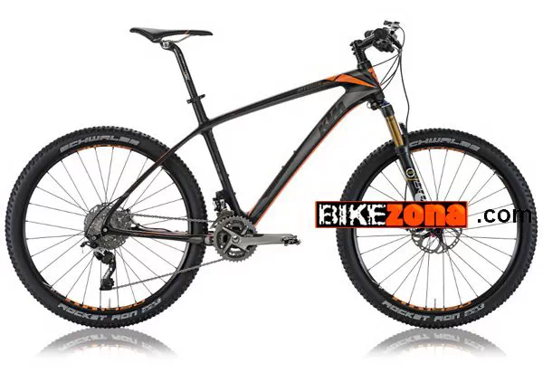 Ktm myroon best sale carbon 26